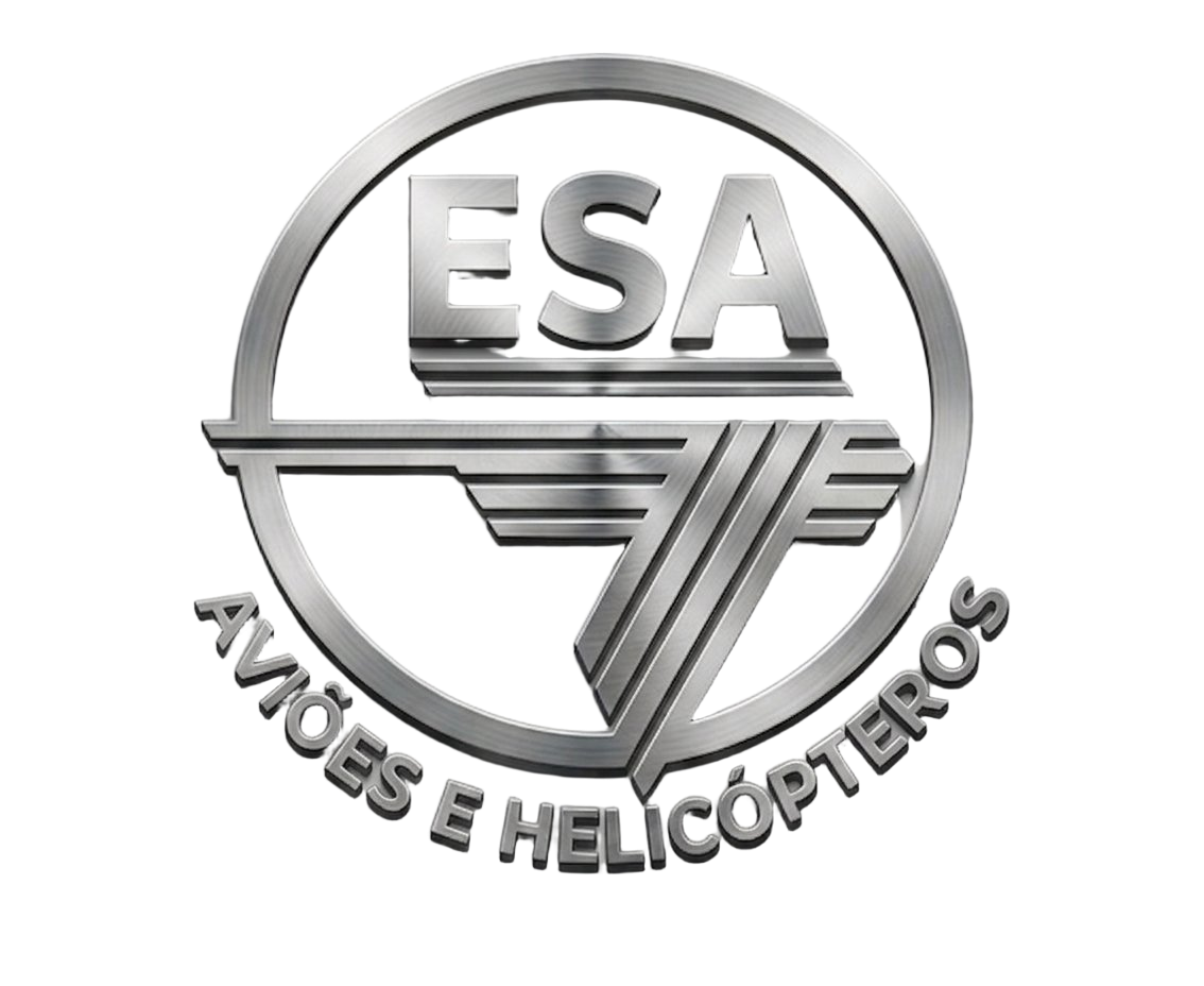 ESA — Escola Superior de Aviação e Táxi Aéreo