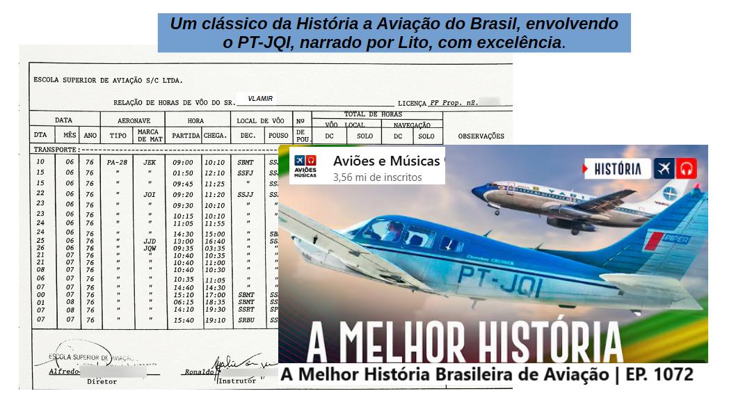 PT-JQI na Escuridão: a Noite em que a Solidariedade Guiou um Aluno Perdido